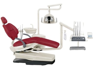 Dental Unit Machine/left&right Handed Dental Chair - Product Image 1