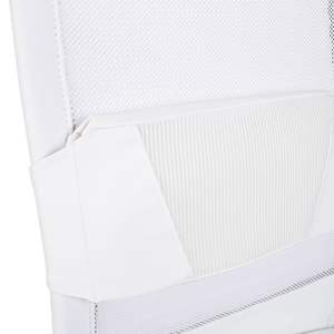 Chaise de bureau Airflow Confortable et respirante pour la maison ou le travail - Product Image 1