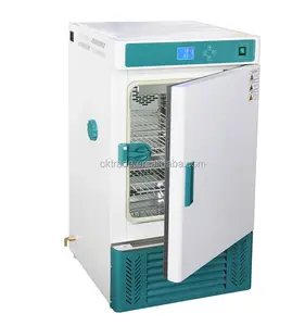 CHINCAN SPX serie laboratorio BOD incubatore refrigerato di raffreddamento incubatore con buon prezzo