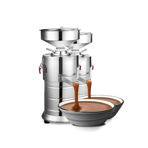 Mini machine à fabriquer du beurre <span class=keywords><strong>de</strong></span> cacahuètes en acier inoxydable, machine à fabriquer du sésame populaire, moulin à broyer, broyeur <span class=keywords><strong>de</strong></span> beurre <span class=keywords><strong>de</strong></span> cacahuètes et <span class=keywords><strong>de</strong></span> sésame - Product Image 6