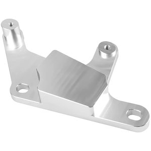 Soporte de Montaje para Pedal de Acelerador Ford M-6017-A504V, Pieza de Aluminio Puro para Mustang - Product Image 1