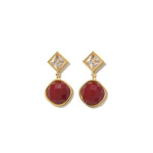 RE295-E190-0735AH Pendientes Colgantes Finos - Product Image 1