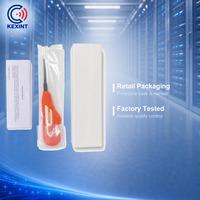 Nettoyeur à fibre optique KEXINT MMC-24/16 (stylo de nettoyage)