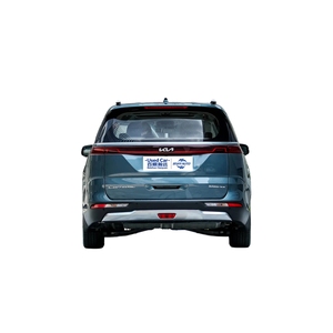 <span class=keywords><strong>Carnival</strong></span> 2021 en Buen Estado, 2.0T Turbo Gasolina, Automático, Volante a la Izquierda, MPV Usado, Techo Panorámico, Neumáticos R18 en Venta - Product Image 2