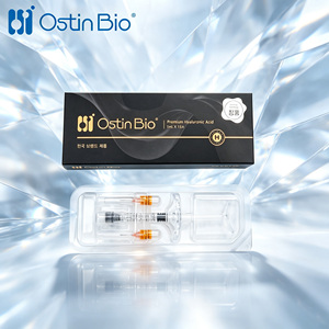 Remplisseur cutané HA longue durée 10 ml pour le remodelage du visage, la réparation des zones affaissées, <span class=keywords><strong>injection</strong></span> anti-rides pour les spas de beauté et médicaux - Product Image 1
