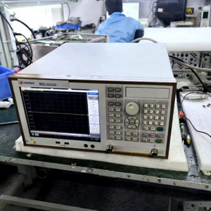 Réparation de récepteurs réseau Agilent Keysight E5061A/B E5071A/B E5071C E5080B N5225B N5224B d'occasion, garantie 1 mois, 80% neuf, prix sur demande - Product Image 1