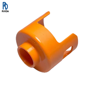 Conector de Sensor para Controlador PLC, Tapa Trasera, Nuevo y Original 1-1991225-5 - Product Image 1