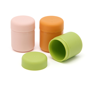 Sáng Tạo Dùng Một Lần Nhựa <span class=keywords><strong>PP</strong></span> 2G-15G Mini Nhỏ Có Thể Cốc Cà Phê Tập Trung Bên Ngoài Bao Bì Cup Cho Chăm Sóc Da Huyết Thanh - Product Image 2