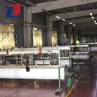 Kualitas Premium 60 100 200 500 mikron kain penyaring tenun kain penyaring kain tingkat aliran tinggi nilon/jaring penyaring poliester