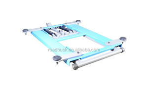 Elevador Hidráulico Portátil para Lavado de Autos/Elevador para Autos LXD 6000, Elevadores para Autos Usados LXD 6000 - Product Image 3