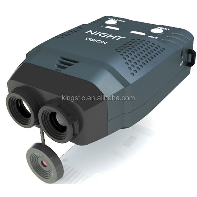 Thermal Scope Night Vision