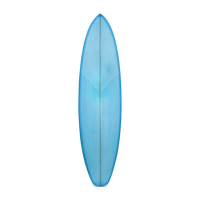 Planche de surf gonflable Stand Up Paddle (SUP) à prix abordable – Longboard pour la planche à pagaie et le surf en eau calme