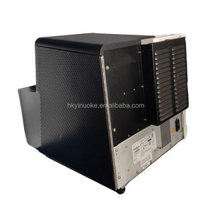 Séquenceur Illumina NextSeq550 d'occasion, système de séquençage ciblé de l'ADN, analyse de panneaux génétiques d'ARN basée sur le cloud, instrument pour laboratoire - Product Image 3