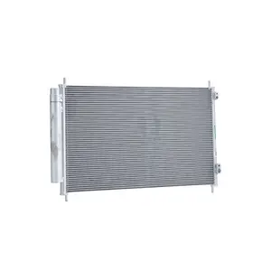 88460-52170 Condensador de ar condicionado automático Condensador AC para PRIUS C Aqua NHP10