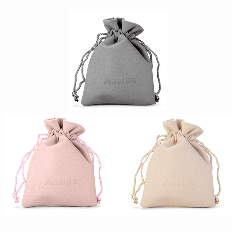 Cordon de serrage 8*10.5cm