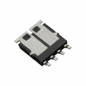 BOM IC In Stock Transistors Buy Electronics Components Online PowerPAK SO-8 Dual SQJB42EP-T1_GE3 - Product Image 1