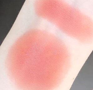 Gesicht Rouge Pulver Matte Shiny Rouge bilden Wange Rouge Pulver lang anhaltende hohe pigmentierte gesicht erröten palette private label - Product Image 5