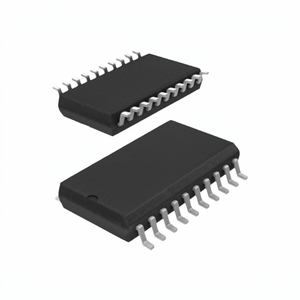 วงจรรวมบัฟเฟอร์ IC Invert 5.25V 20 solc ลอจิก74FCT240ATSOG8 20 solc (0.295 ", 7.50มม. กว้าง) - Product Image 1