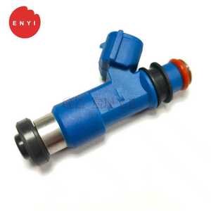 Inyector de Combustible 16611AA720 Para Subaru Forester EJ255 Motor de Gasolina 2.5L - Product Image 1
