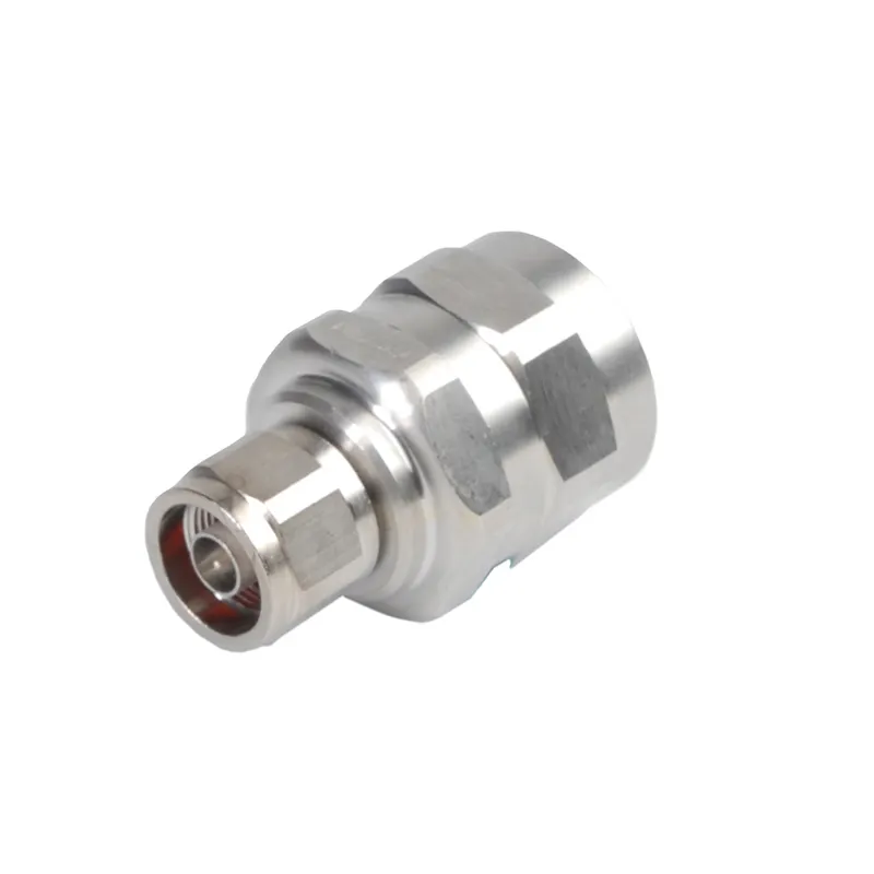 Commscope Andrew 78Eznm Rf Coaxia Connector Type N Mannelijke Voor 7/8 In FXL-780, AVA5-50 En AVA5-50FX Kabel