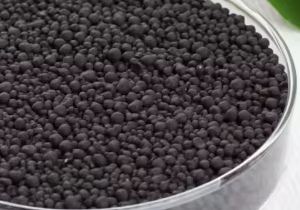 Fertilisant agricole en flocons d'acide fulvique et humique de potassium, 100% soluble dans l'eau, type <span class=keywords><strong>Osmocote</strong></span>, provenant d'une usine chinoise - Product Image 5