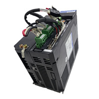 Nuevo y 100% Original Servocontrolador QS1A05AA/QS1A05AE0/QS1L05AA/QS1L01AA Controlador de Programación PLC