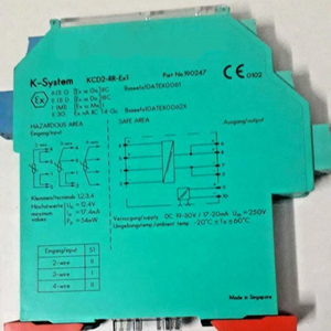 Repetidor de Resistencia Nuevo KCD2-RR2-EX1 - Product Image 3