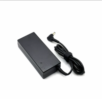 Adaptateur secteur 90W 19V 4.74A avec embout DC 4.0 1.7mm, chargeur de remplacement compatible avec les ordinateurs portables de jeu Delta ADP 90SB Lenovo IdeaPad