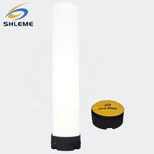 Mini 120W dễ dàng mang theo dẫn Inflatable airlight khẩn cấp ánh sáng tháp - Product Image 1