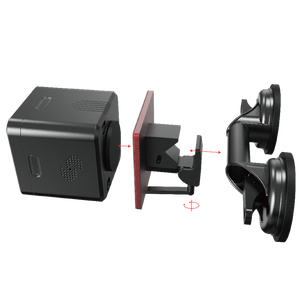 Dispositivo de Monitoreo Portátil para Detección de Frecuencia de Vibraciones Estructurales, 1 Año de Garantía, IP67, WASP - Product Image 6