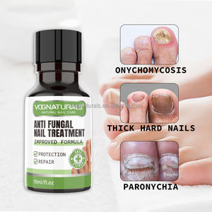 OEM professionale antisettico puntale fungo cura per il piede d'atleta e le unghie infette cura del fungo dell'unghia del dito - Product Image 4
