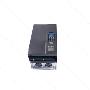 ไดรฟ์ปรับความถี่ D-elta VFD370C43S-00 ซีรีส์ C2000 37 กิโลวัตต์ 460 โวลต์ 3 เฟส - Product Image 6