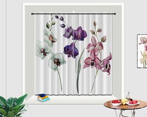 Cortinas Romanas de Lujo con Estampado Digital Personalizado al por Mayor, 100% Poliéster para Sala de Estar, Opacas, para Todas las Temporadas, Gran Venta - Product Image 6