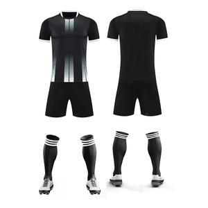 Maglie da calcio a sublimazione personalizzate traspiranti da calcio per uomo all'ingrosso nuova maglia da calcio - Product Image 3