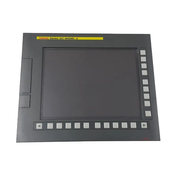 Fauc — écran LCD, modèle original du japon, A02B-0281-C082