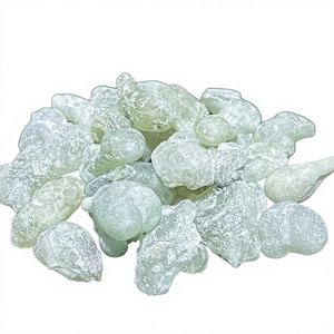 Resina de Incienso Verde Hojari Premium al por Mayor/Incienso Chino SIMEL SM 100% Natural de Olibanum para Aromaterapia y Perfumería - Product Image 1