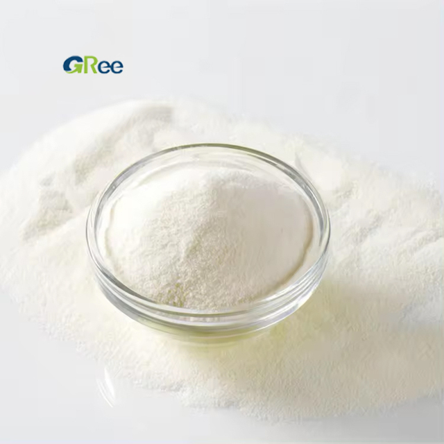 High Quality Amyloid Beta-Peptide (1-42) (human) / Beta-Amyloid (1-42) Human Soy Peptides Powder CAS 107761-42-2