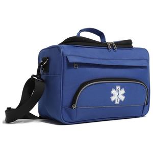 Échantillon gratuit de trousse médicale d'urgence pour le camping, les activités de plein air, les voyages, la randonnée et la survie en cas d'urgence - Product Image 1