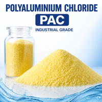 Procédé de Coagulation et de Flocculation au Polyaluminium Chloride Chimique