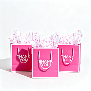 FB14 Wedding Theme <strong>Party</strong> <strong>Favour</strong> Treats Gift Paper <strong>Bags</strong> With Handle Goodie Gift Paper <strong>Bag</strong> for Team Bride and Groom - Product Image 6