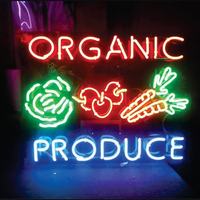 Letrero Decorativo Personalizado para Interiores de Empresas, Logotipo LED Personalizado, Impresión UV en Acrílico, Letrero de Luz de Neón Personalizado, Fácil Montaje