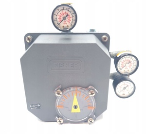 ORIGINAL-fishers 3720 Electro-Pneumatic 3582 3582i 3610jp 3620jp 3570 - Product Image 1