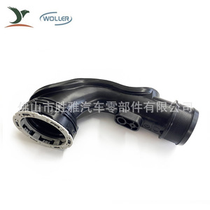 ใช้ได้กับท่ออินเตอร์คูลเลอร์เทอร์โบชาร์จเจอร์ของ Cadillac GM Chevrolet ATS CTS หมายเลข 22799478 - Product Image 3