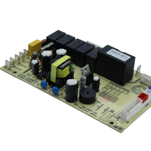Servicio personalizado OEM/ODM para ensamblaje <span class=keywords><strong>de</strong></span> placa <span class=keywords><strong>de</strong></span> control <span class=keywords><strong>de</strong></span> fabricación <span class=keywords><strong>de</strong></span> PCB prototipo para <span class=keywords><strong>calentador</strong></span> eléctrico <span class=keywords><strong>de</strong></span> electrodomésticos - Product Image 2