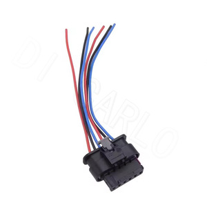Conector de cableado de luz trasera By Carlo 63217361305 para BMW Mini F55 F56 F57 - Product Image 1
