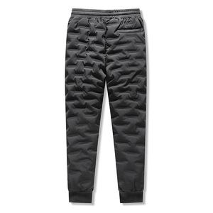 Zixi Men's <b>Down</b> <b>Pants</b> Winter 2023 Elastic Waist <b>Down</b> <b>Pants</b> Jogger Long <b>Pants</b> Men's Warm Outdoor Sports <b>Pants</b> - Product Image 5