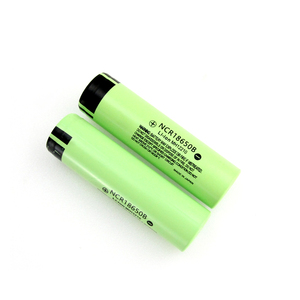 Venta al por mayor baterías Eizfan <span class=keywords><strong>IMR</strong></span> 18650B linterna de iones de litio y batería de control remoto - Product Image 3