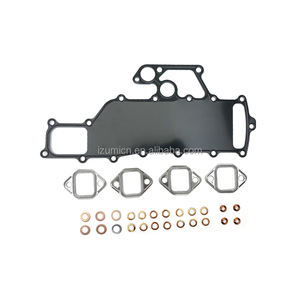 Kit de joints complet IZUMI 4D34T pour moteur diesel, kit de joints complet ME997275 - Product Image 4