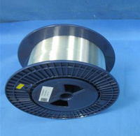 Wholesale G657B3 Optical Fiber FTTH Transparent Invisible Installation Bare Fiber G652A1A2A3 Optic Fiber