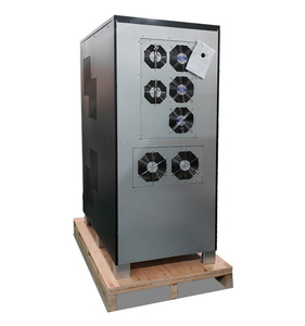 Bị cô lập biến áp up cho máy chủ công nghiệp y tế trực tuyến <span class=keywords><strong>UPS</strong></span> <span class=keywords><strong>12</strong></span> giờ ngân hàng điện hệ thống 160kva 200kva trực tuyến <span class=keywords><strong>UPS</strong></span> - Product Image 3